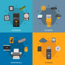 Computers & Peripherals
