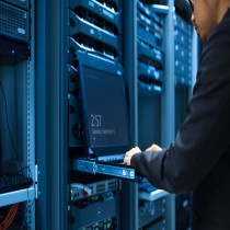 Dedicated Servers
