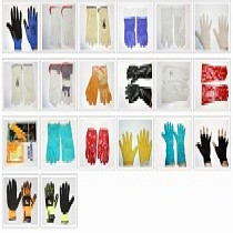 Hand Protection