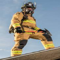 Fire-Fighting / Turn-Out Gear