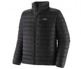 NON FR WINTER JACKET