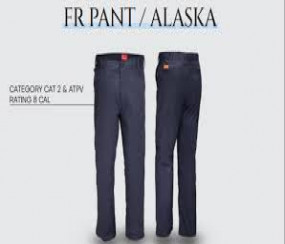 FR PANT / ALASKA