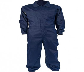 FR 10 CAL COVERALL