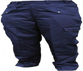 FR CARGO TROUSER