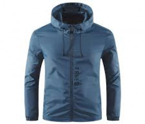FR WINTER HOODY JACKET