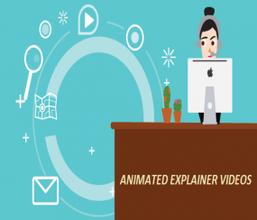 Animated Explainer VDOs