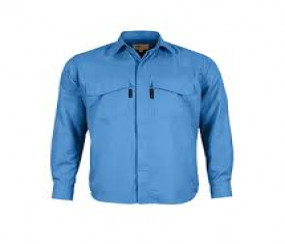 FR STRETCH SHIRT