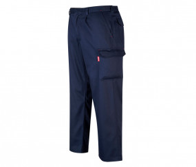 FR CARGO TROUSER (ALASKA)
