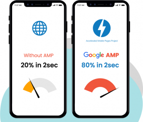 AMP Development