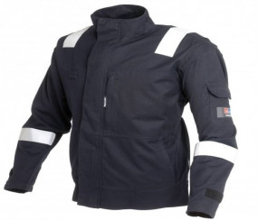 FR WINTER JACKET (ALASKA)