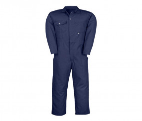 FR 230GSM COVERALL WITH REFLECTIVE