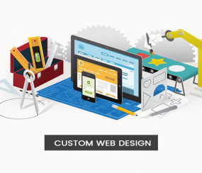 Custom Web Development