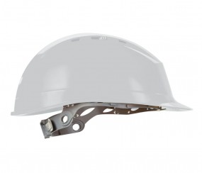 DIAMOND X Ventilated Zip-Adjusted Industrial Safet...