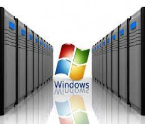 Windows Dedicated Servers