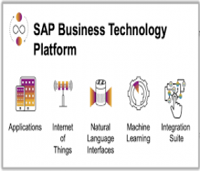 SAP Business Technology Platform (BTP)