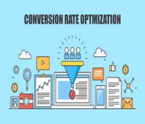 Conversion Rate Optimization