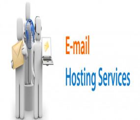 E-mail Hosting