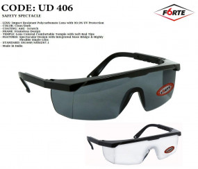 FORTE CODE: UD 406