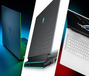 Gaming Laptops