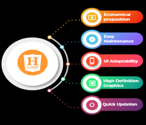 Hybrid Mobile Application Development