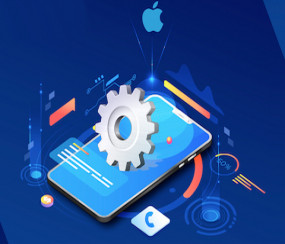 iOS App Development