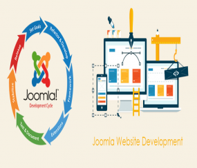 Joomla Web Development