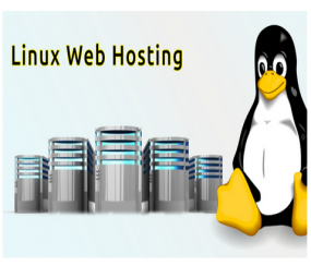 Linux Web Hosting