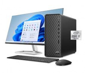 Personal Computers (PCs)