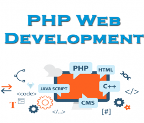 PHP Web Development