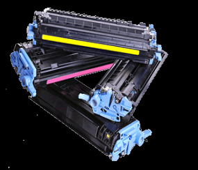 Cartridges & Toners