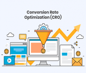 Multi Variate Testing Services