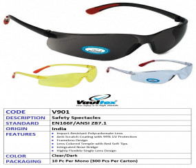 Vaultex V901
