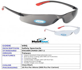 Vaultex V91
