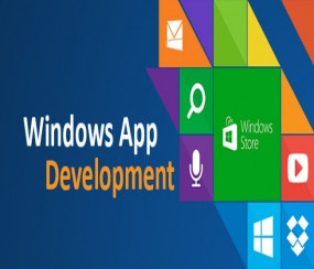Windows App Development